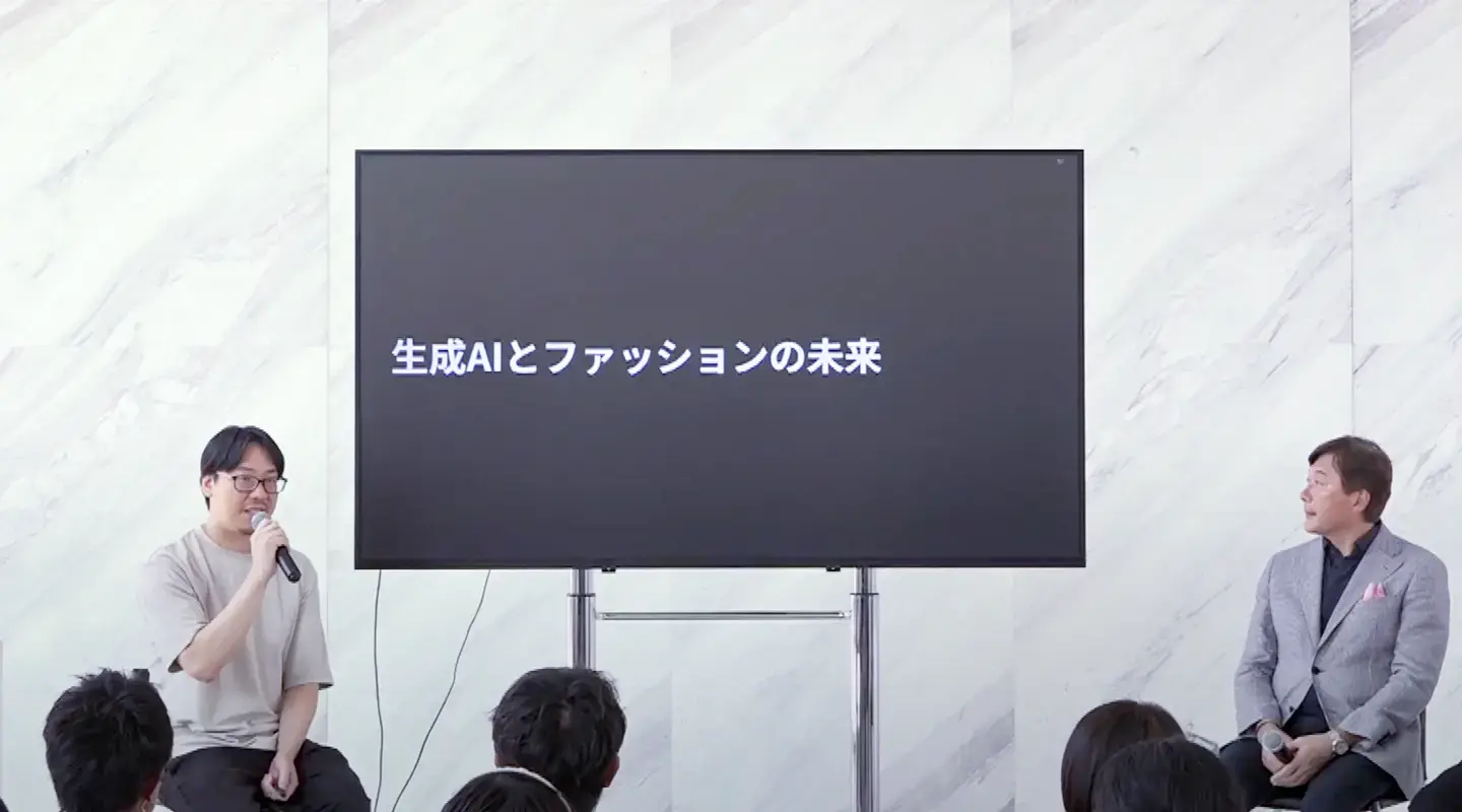 最小限で質を担保したい