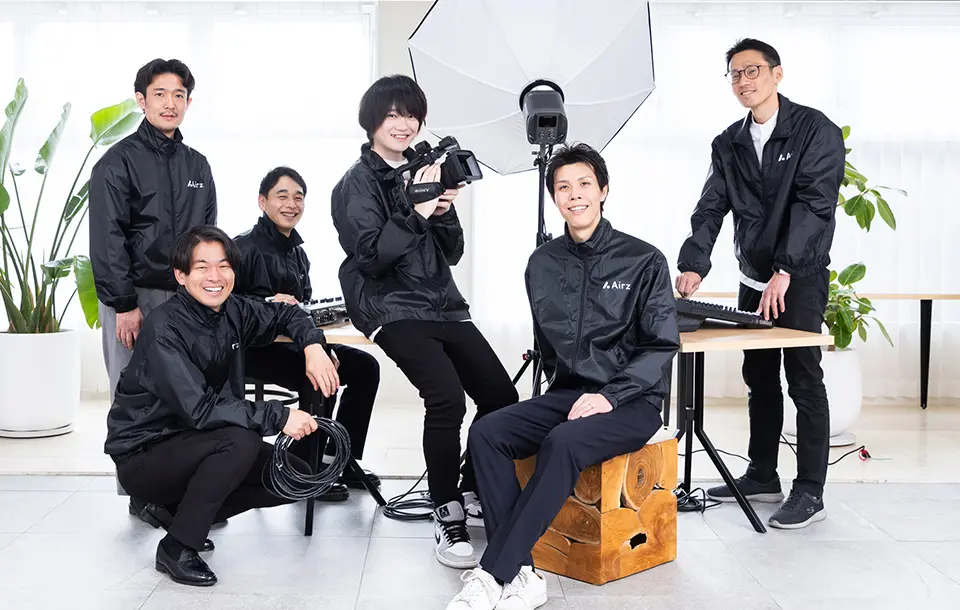 業界随一の支援実績と高いお客様満足度