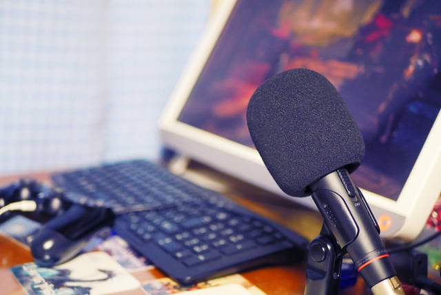 ウェビナー機材の選び方