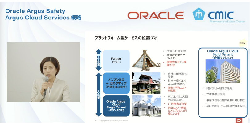 シミック株式会社