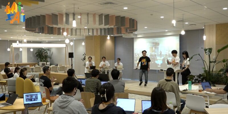 株式会社マネーフォワード